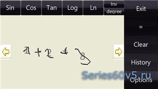 Handwriting Calculator v1.0 Final Handwriting Calculator v1.0 Final