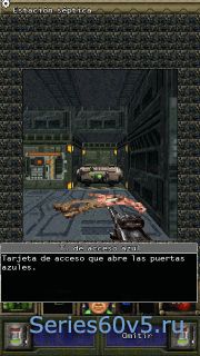 Doom II RPG