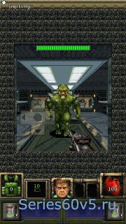 Doom II RPG