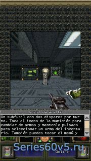 Doom II RPG