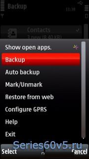 SecureMe v1.03