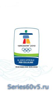 Vancouver 2010 : Official Mobile Game