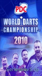 World Darts Championship 2010