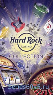 Hard Rock Casino Collection