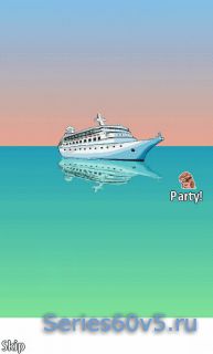Party Island - Sexy Trivia