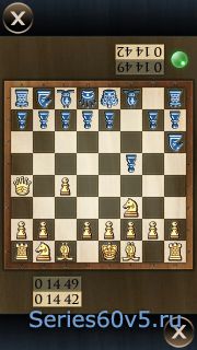 Offscreen Chessboard Touch v1.25