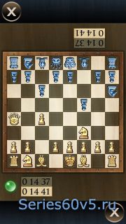 Offscreen Chessboard Touch v1.25