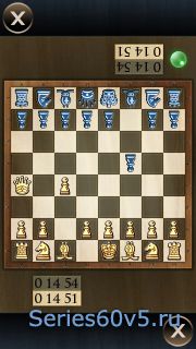 Offscreen Chessboard Touch v1.25