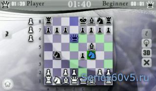 Chess Classics