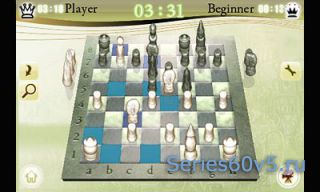 Chess Classics