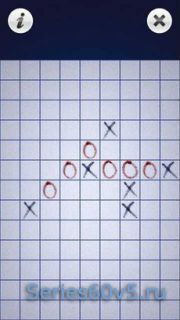 Tic-Tac-Toe Touch v1.00