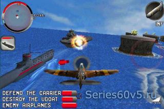 Armageddon Squadron v1.0.5