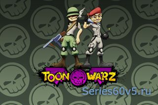 ToonWarz v1.04