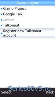 Talkonaut  v5.71.17 Rus
