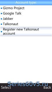 Talkonaut  v5.71.17 Rus