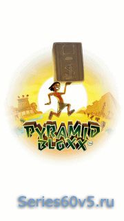 Pyramid Bloxx