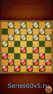 OffScreen Checkers Touch v1.30