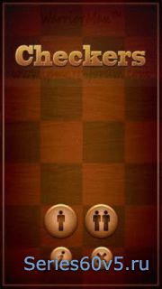 OffScreen Checkers Touch v1.30