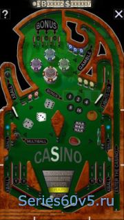 MicroPinball Casino v3.04