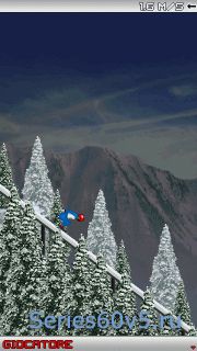 Ski Jumping 2010