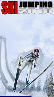 Ski Jumping 2010