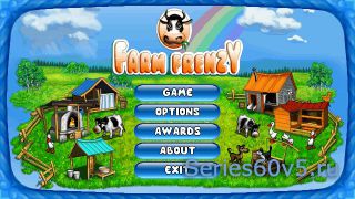 Farm Frenzy v2.4.0 Rus