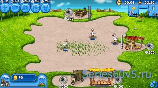 Farm Frenzy v2.4.0 Rus