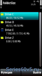 Folder Size v1.0.2