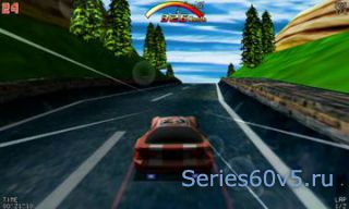 Raging Thunder v1.05