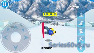 Avalanche Snowboarding Avalanche Snowboarding