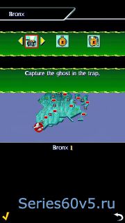 Ghostbusters Ghost Trap
