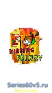 Kissing Frenzy