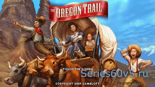 The Oregon Trail