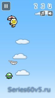 Miluegg Paratrooper v1.0.5