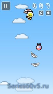 Miluegg Paratrooper v1.0.5