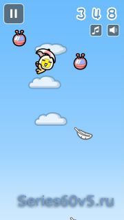 Miluegg Paratrooper v1.0.5