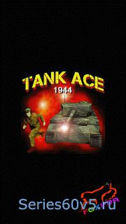 Tank Ace 1944 3D v1.5