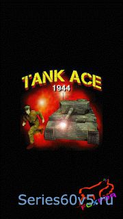 Tank Ace 1944 3D v1.5