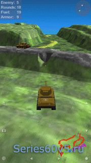 Tank Ace 1944 3D v1.5