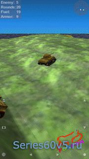 Tank Ace 1944 3D v1.5