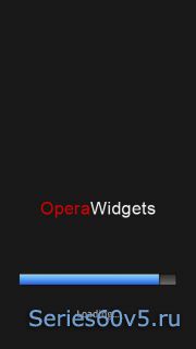 Opera Widgets Manager v10.00.451 Beta