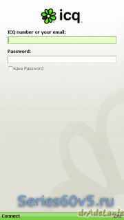 ICQ Mobile v1.0.1