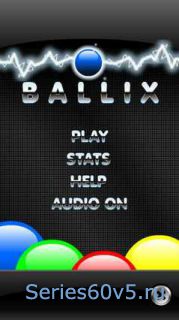 Ballix v1.00