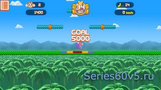 SEGA Super Monkey Ball