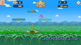 SEGA Super Monkey Ball