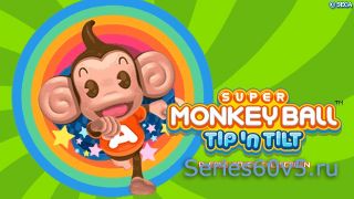 SEGA Super Monkey Ball