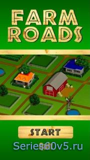 Farm Roads v1.02