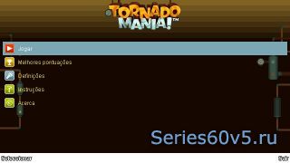 Tornado Mania