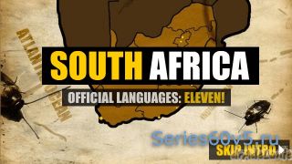 South Africa v1.30