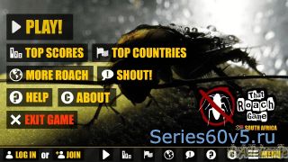 South Africa v1.30 South Africa v1.30